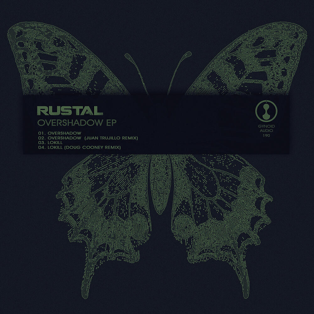Rustal - Lokill (Doug Cooney Remix)