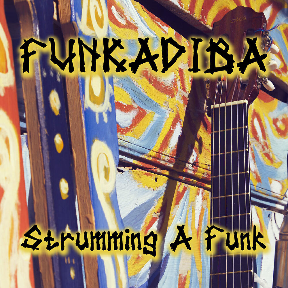 Funkadiba - Nadir (Original Mix)