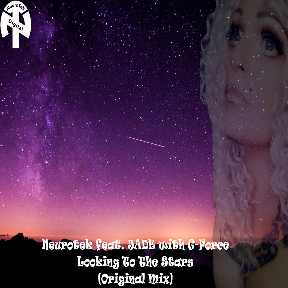 Постер альбома Looking To The Stars