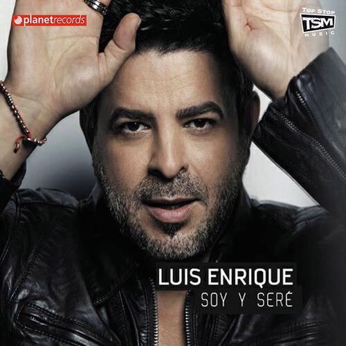 Luis Enrique - Descontrolame