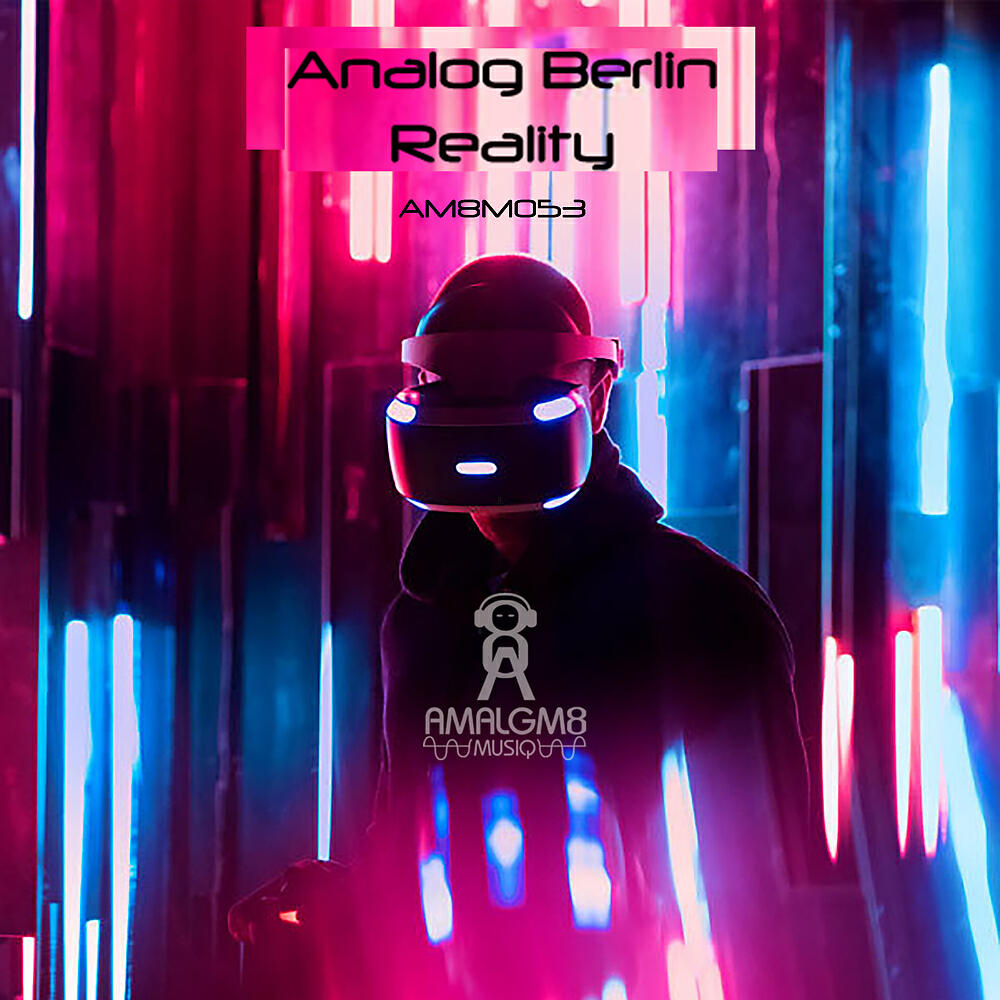 Analog Berlin - Die Nacht, In Der Du Mir Alle Sterne Zeigtest (Original Mix)