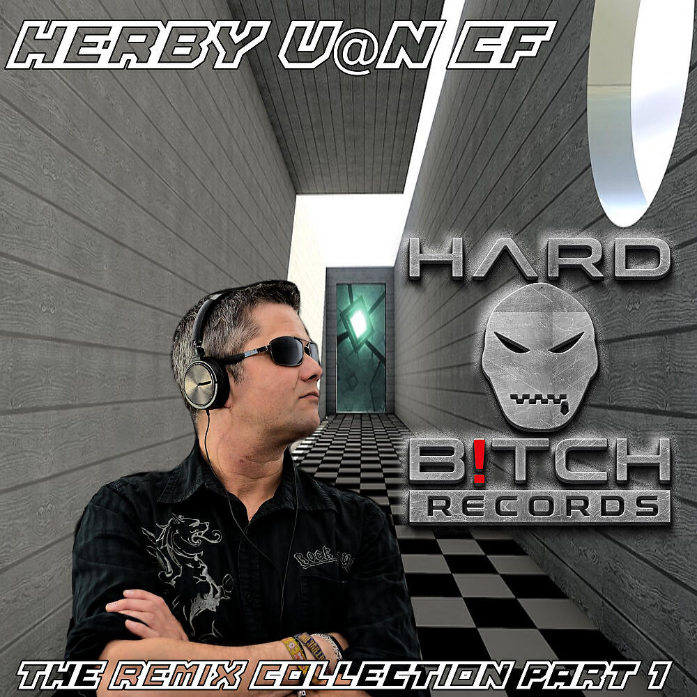 Alex Turner - Deep Underground (Herby v@n CF Remix)
