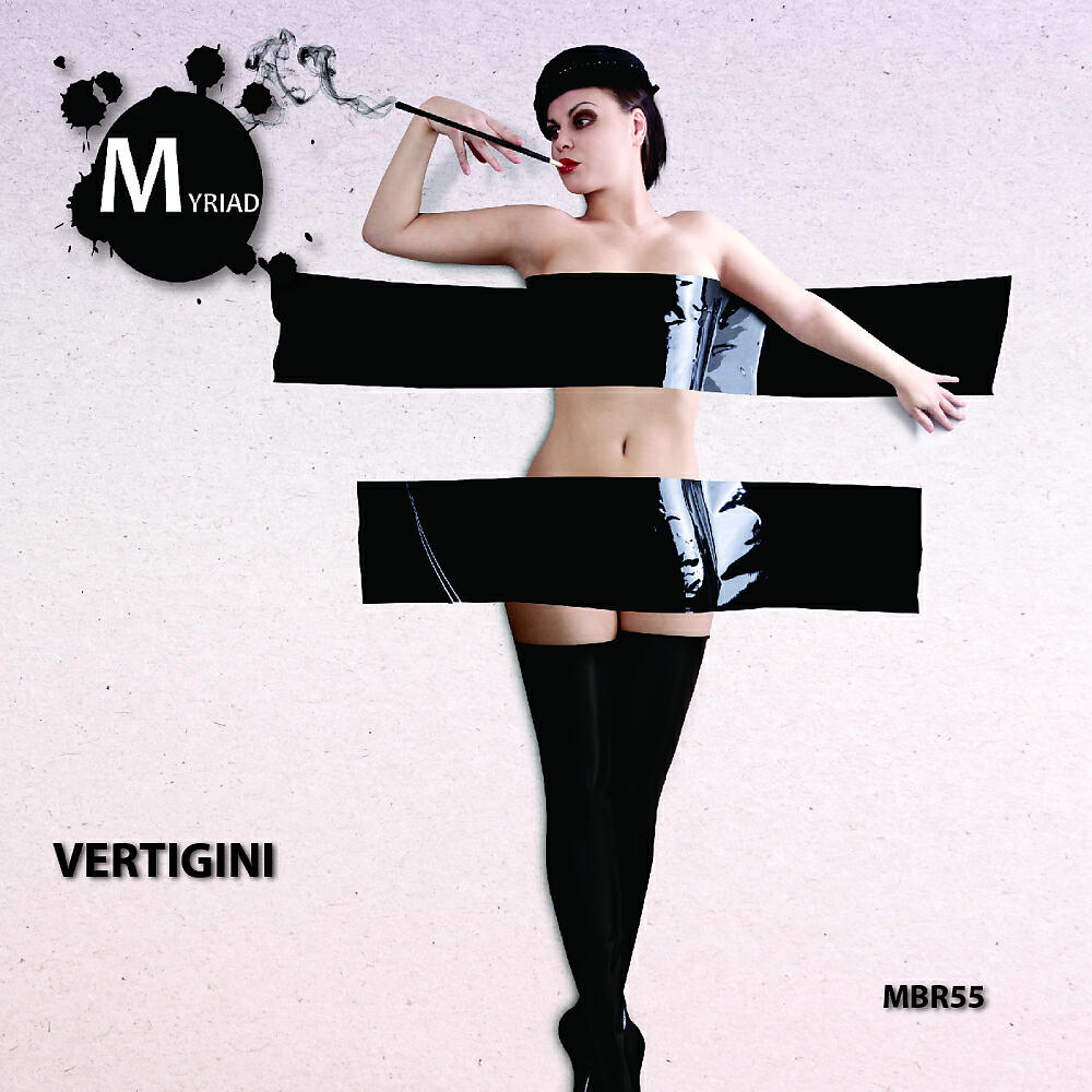 Vertigini - Magic (Original Mix)