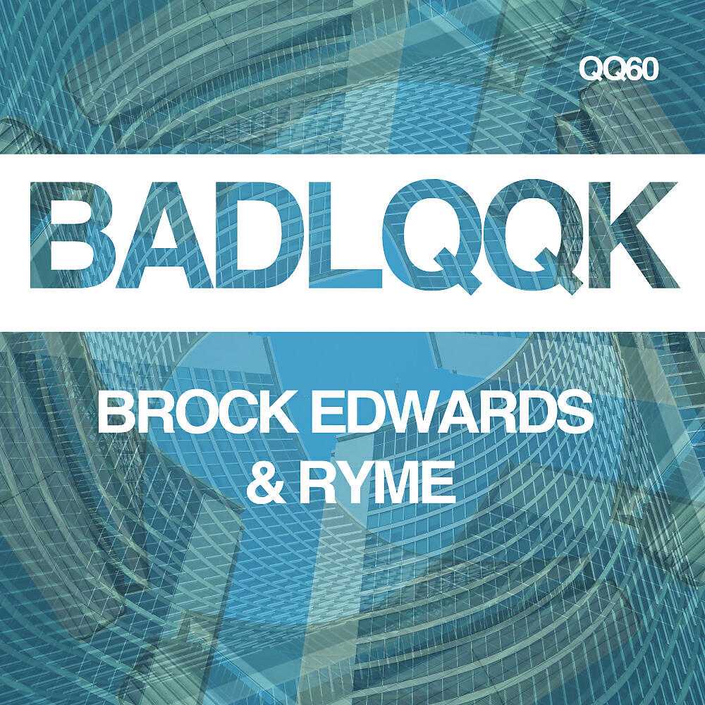 Brock Edwards - Do You Want It (RUFF SYNDICATE Remix)