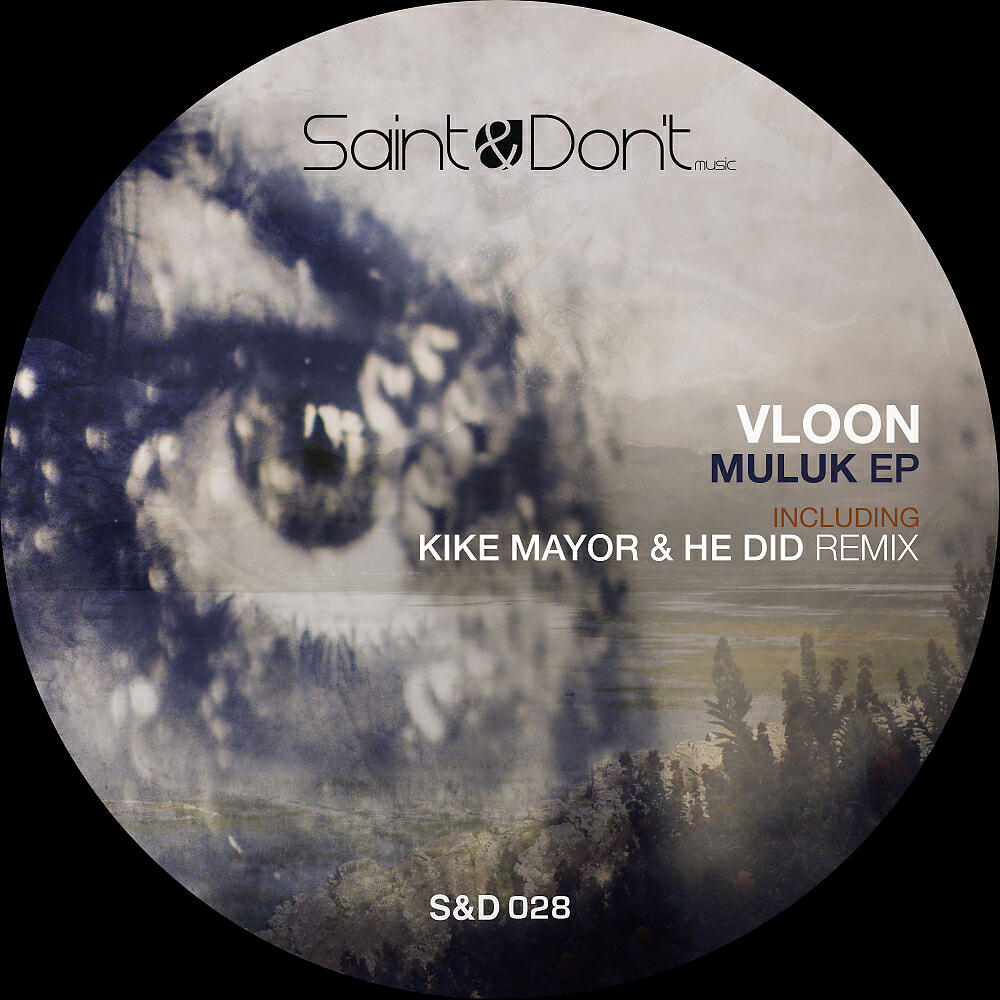 Vloon - El Arbol Del Tzite (Original Mix)