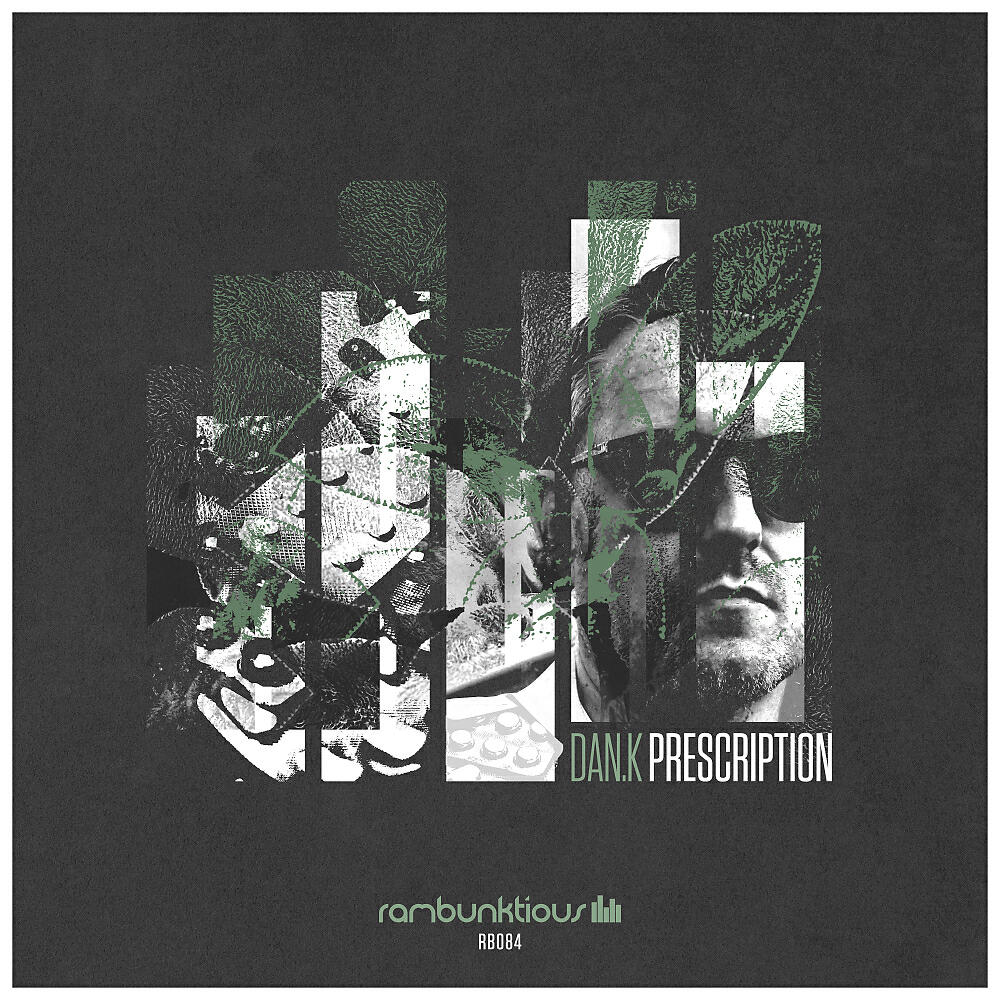 DAN.K - Prescription (Original Mix)