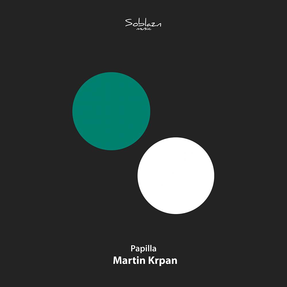Постер альбома Martin Krpan