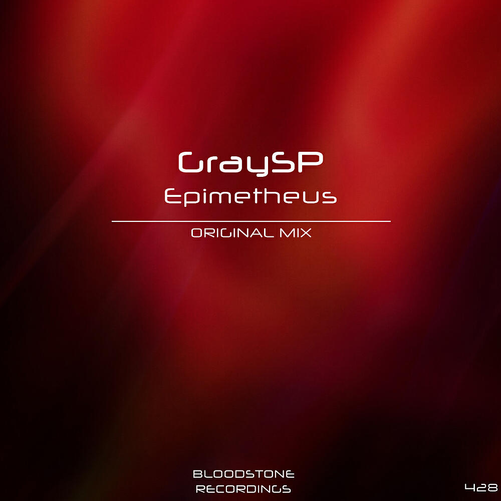 GraySP - Epimetheus (Original Mix)
