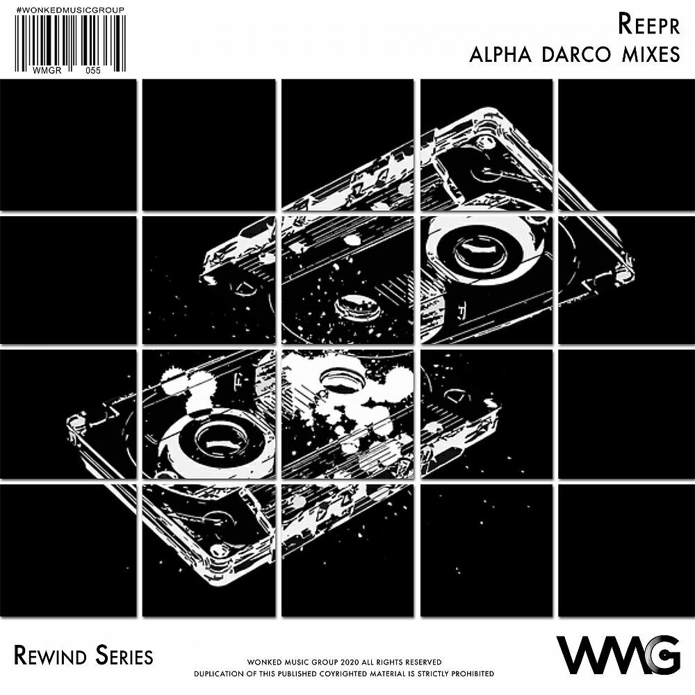 ReepR - Alpha Draco (Interlude Mix 4)