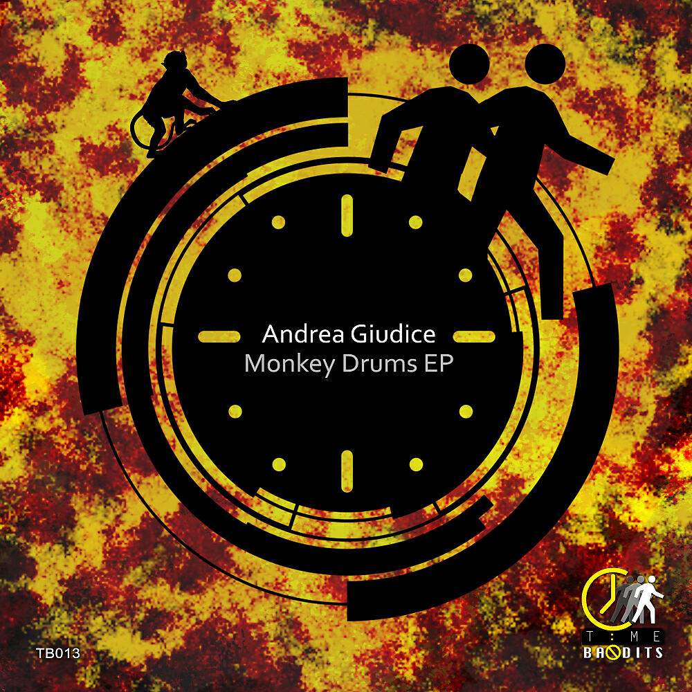 Andrea Giudice - Broken Droid (Original Mix)