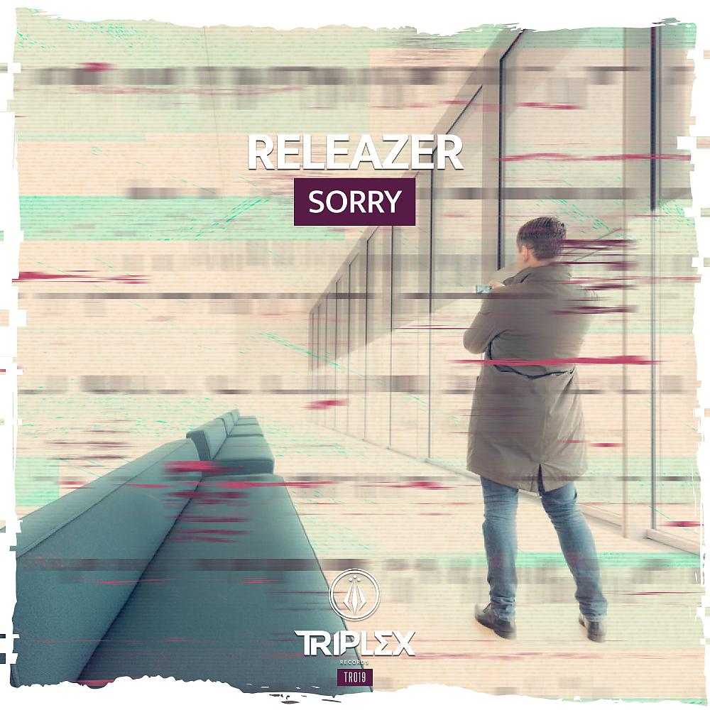 Постер альбома Sorry (Radio Edit)