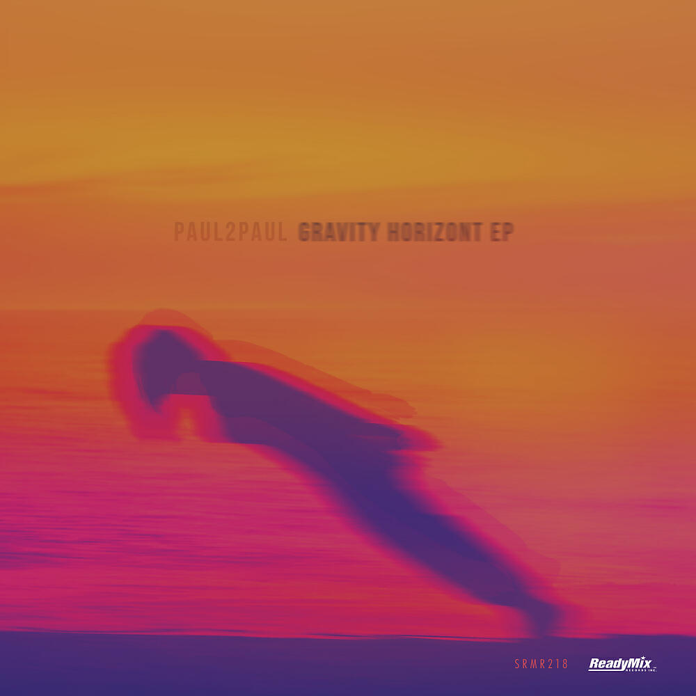 Paul2Paul - Gravity Horizont (Hernan Cerbello Remix)