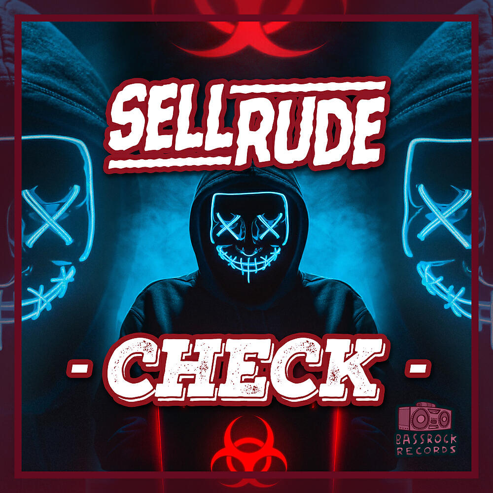 SellRude - Check (Original Mix)