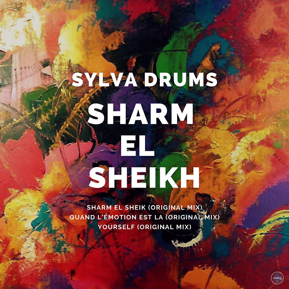 Sylva Drums - Sharm el Sheikh (Original Mix)