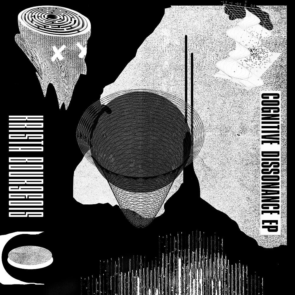 Krista Bourgeois - Contradiction (Original Mix)