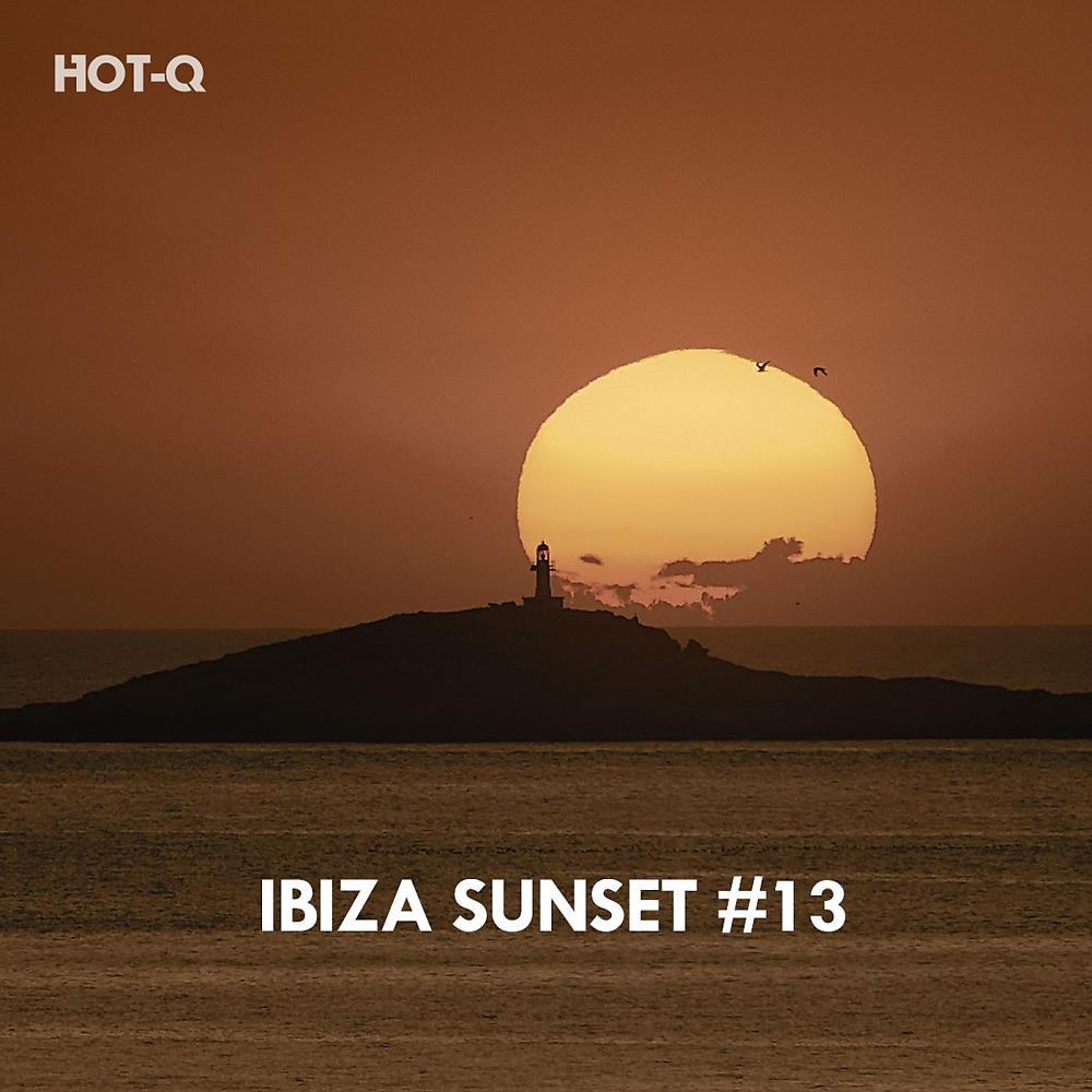 Постер альбома Ibiza Sunset, Vol. 13