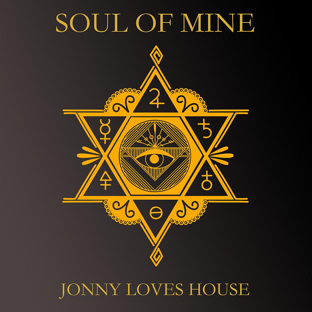 Постер альбома Soul Of Mine