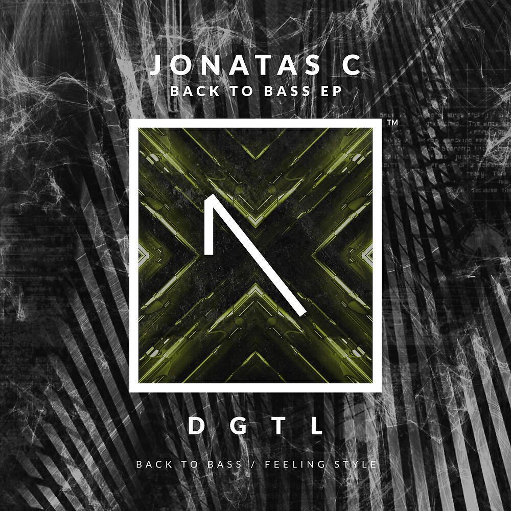 Jonatas C - Feeling Style (Original Mix)