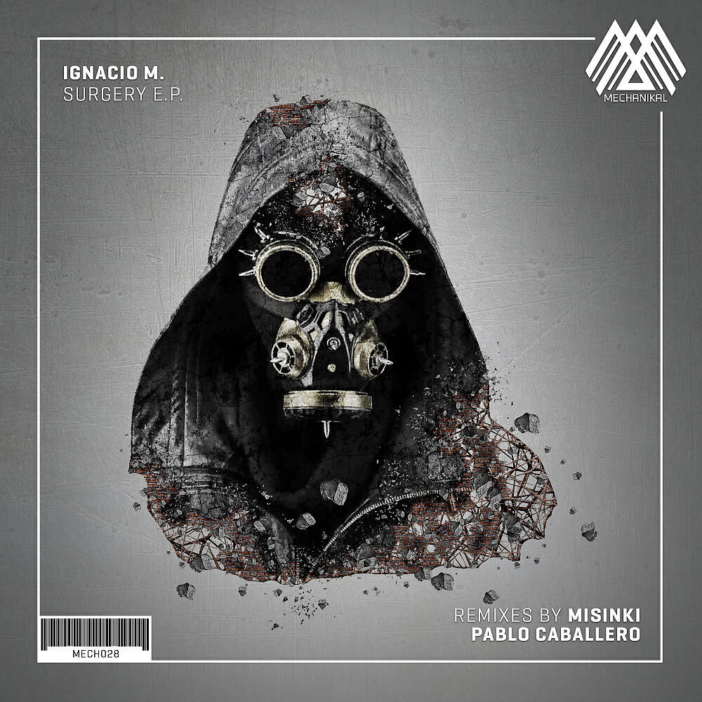 Ignacio M. - The Cave (Pablo Caballero Remix)