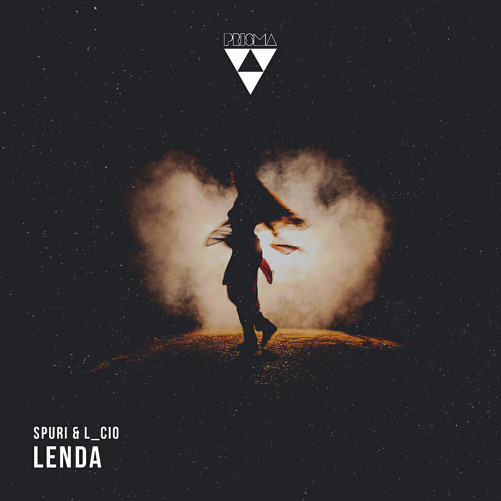 Spuri - Lenda (Original Mix)