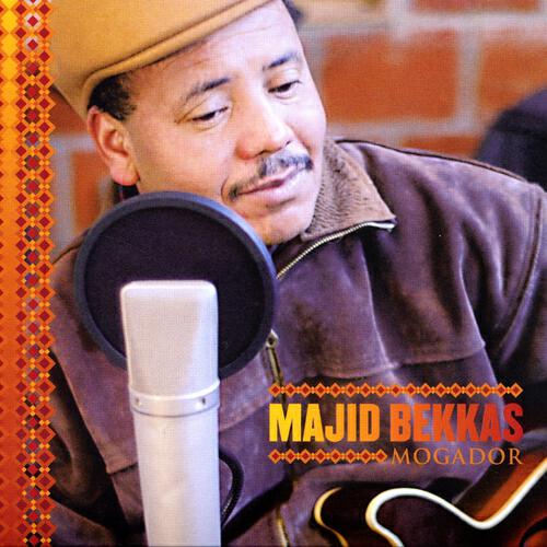 Majid Bekkas - Soudan yebki