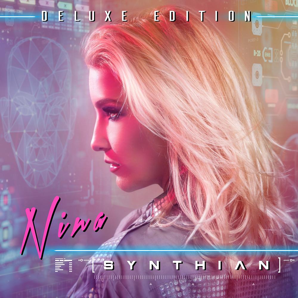Постер альбома Synthian (Deluxe Edition)