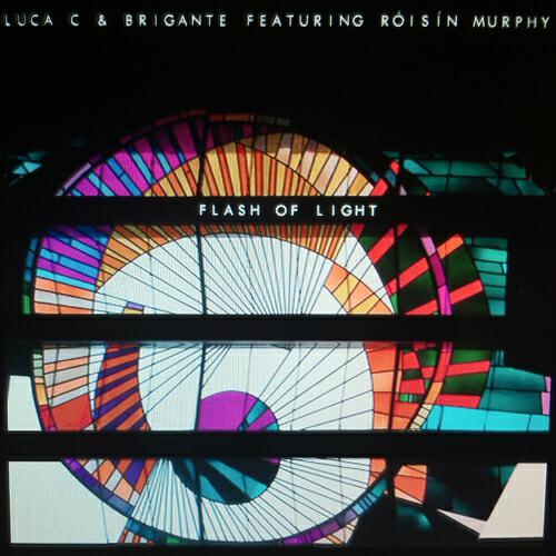 Luca C & Brigante - Flash of Light (Tale of Us & Mind Against Mix)
