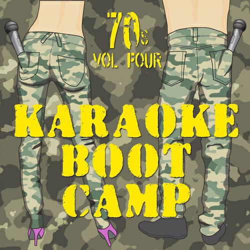 Sing Karaoke Sing - Love Train (Karaoke Version) (Originally Performed By The O'Jays)