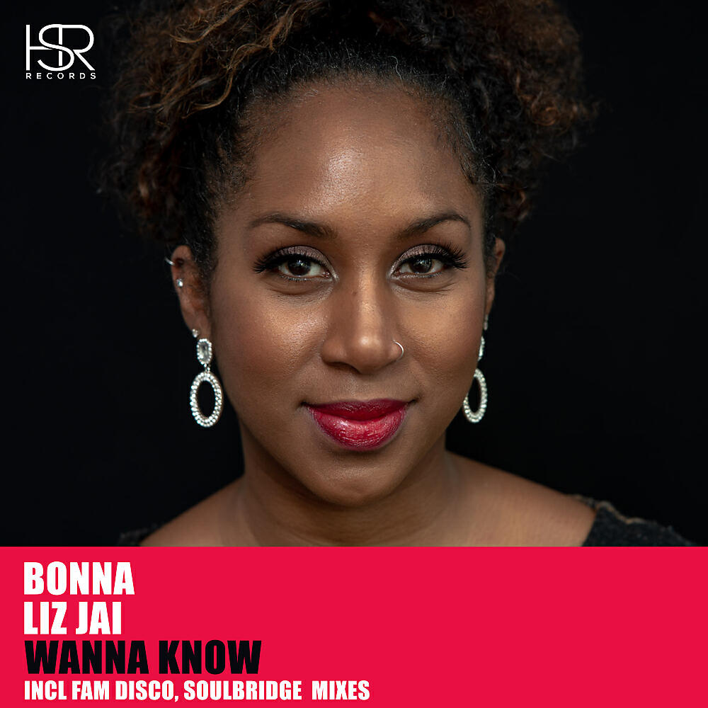 Bonna - Wanna Know (Original Mix)
