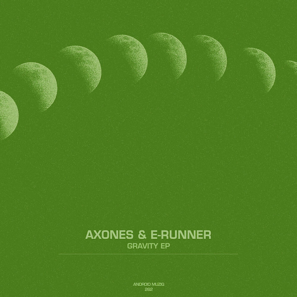 Axones - Russian Landscape (Original Mix)