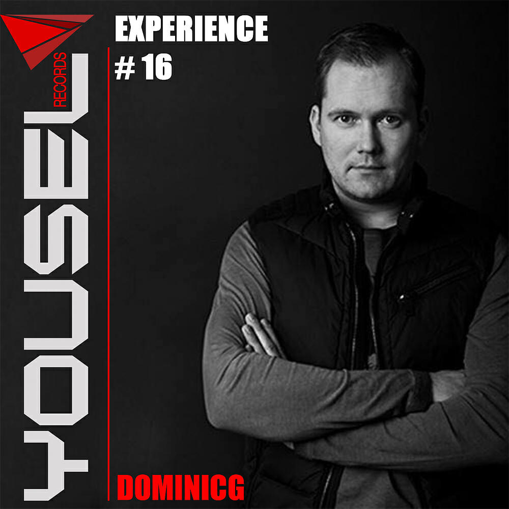 DominicG - B-Basic (Original Mix)