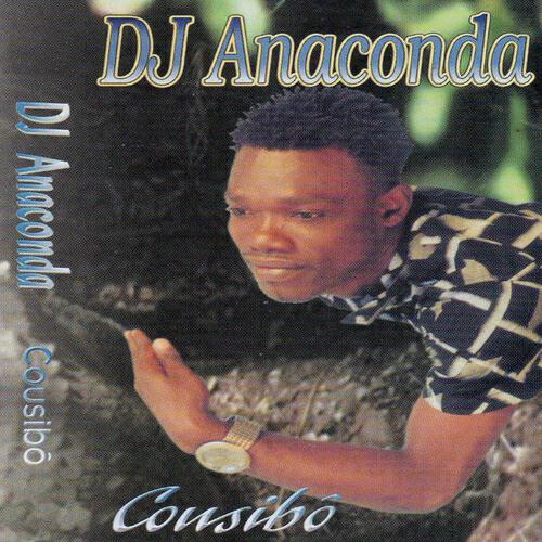 DJ Ananconda - Akouba bobo