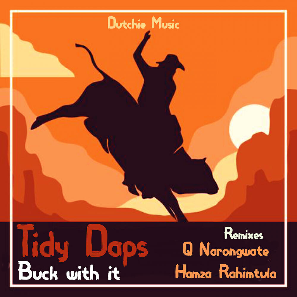 Tidy Daps - Something Brewing (Original Mix)