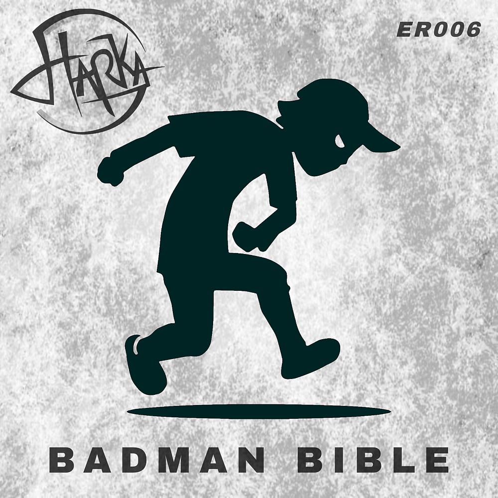 Постер альбома Badman Bible