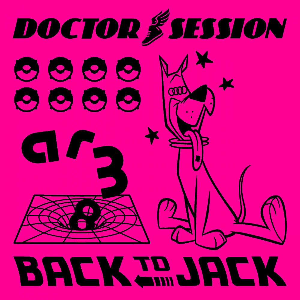 AR38 - Back To Jack (Radio Edit) ноты