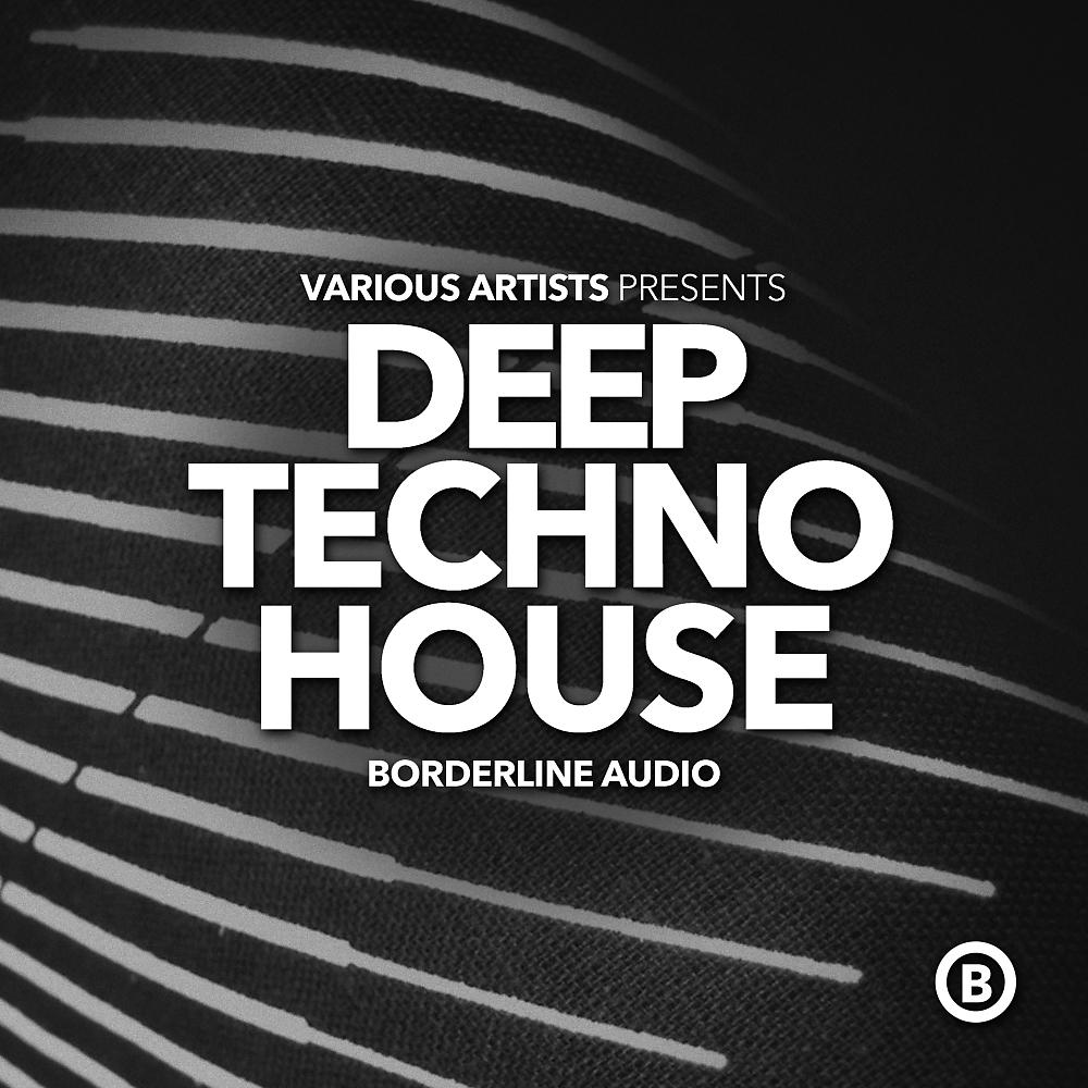 Постер альбома Deep Techno House