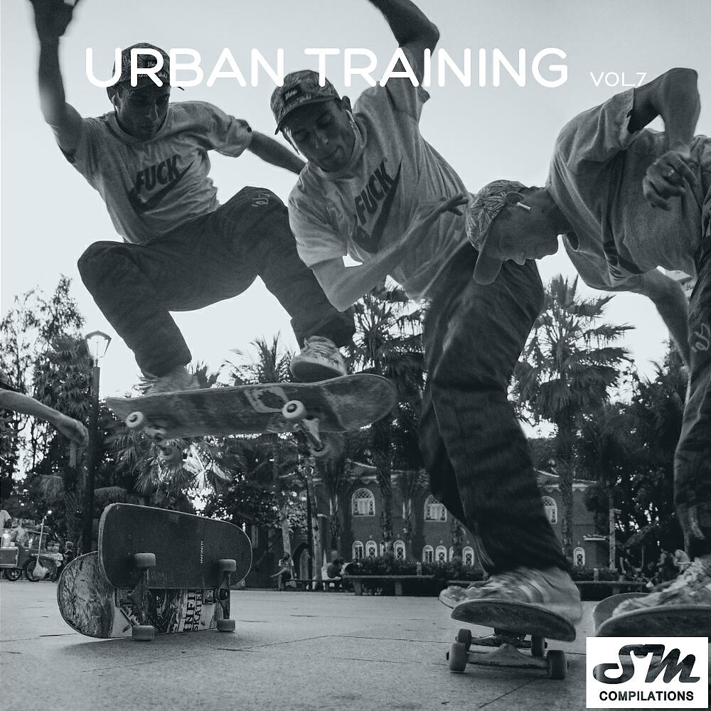 Ant Shumak - Inspiring Vargan (Original Mix)