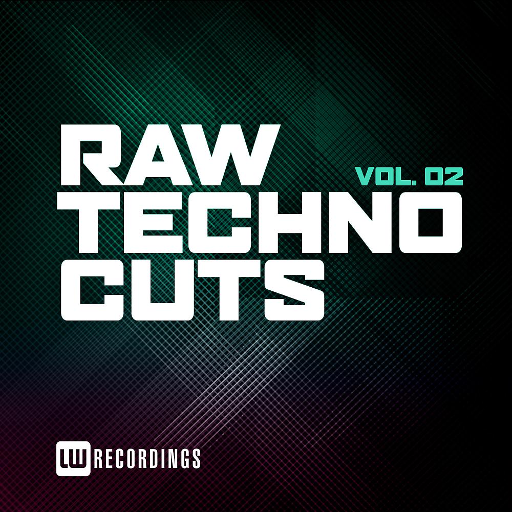 Постер альбома Raw Techno Cuts, Vol. 02
