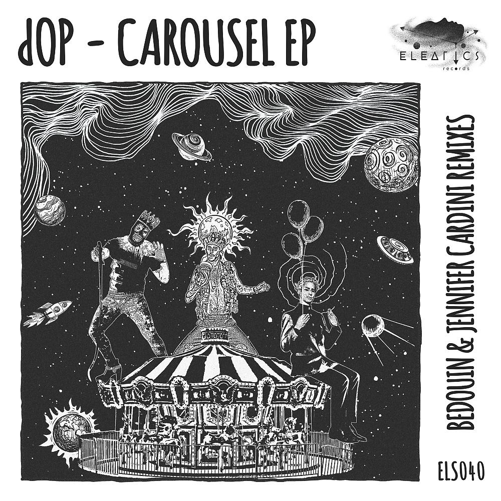 Постер альбома Carousel EP