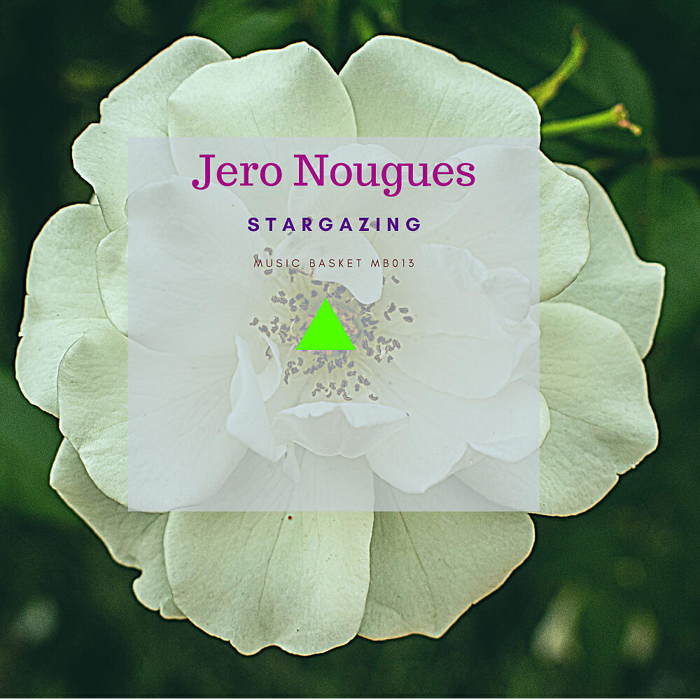Jero Nougues - Stargazing (Original Mix)