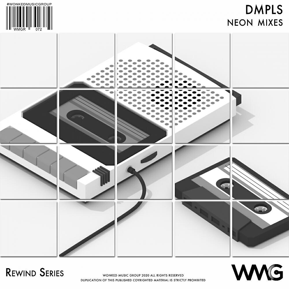 DMPLS - Neon (Interlude Mix 2)