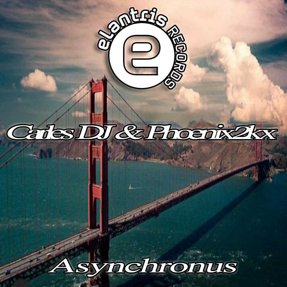 Carles DJ - Asynchronus (Original Mix)