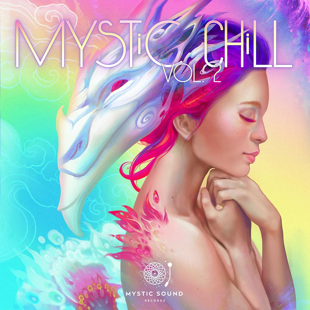 Постер альбома Mystic Chill, Vol. 2