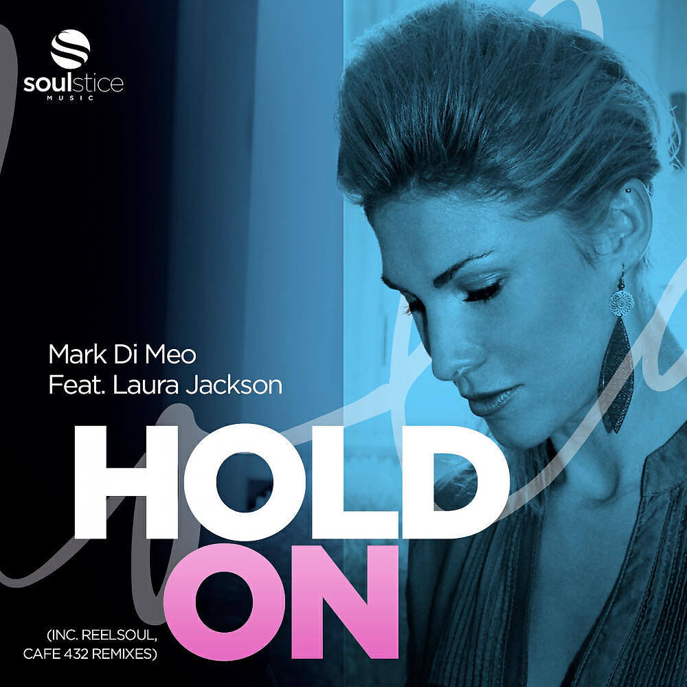 Mark Di Meo - Hold On (Cafe 432 Remix)
