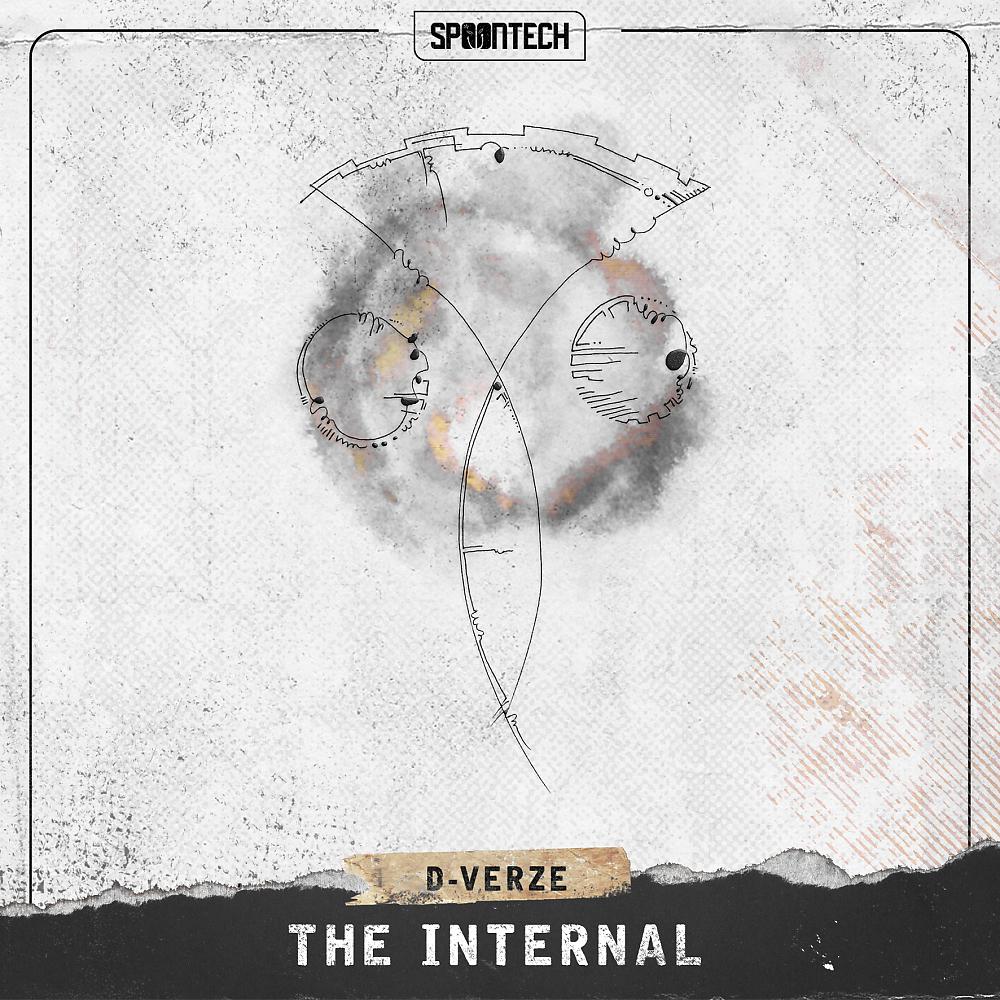 Постер альбома The Internal