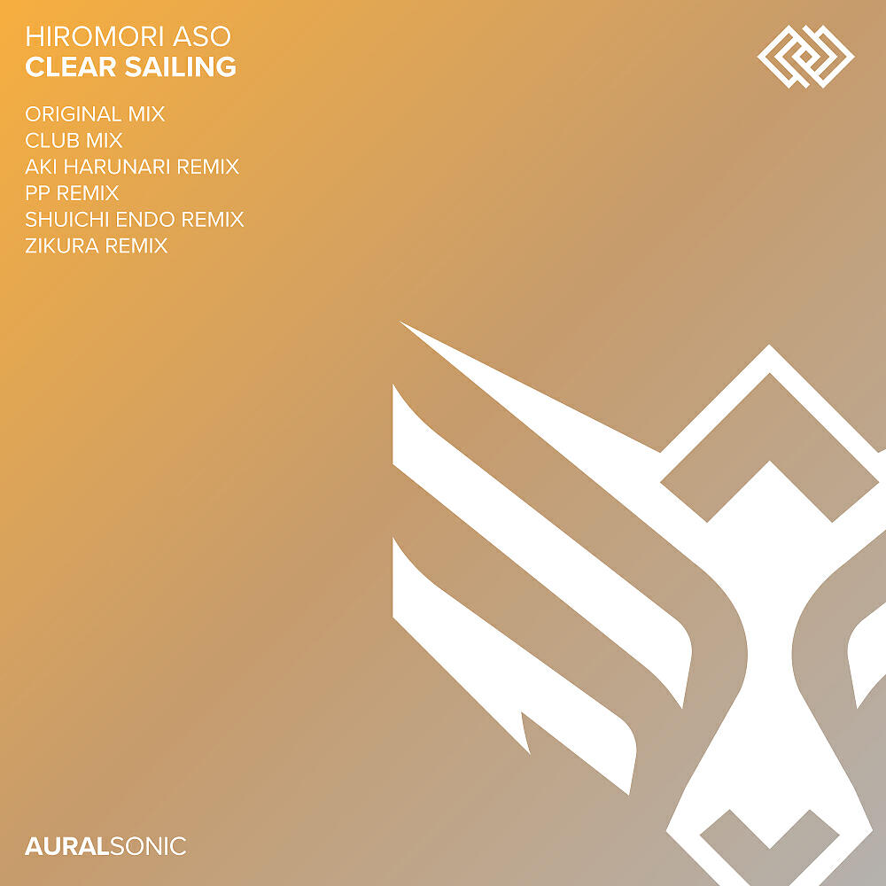 Hiromori Aso - Clear Sailing (PP Remix)