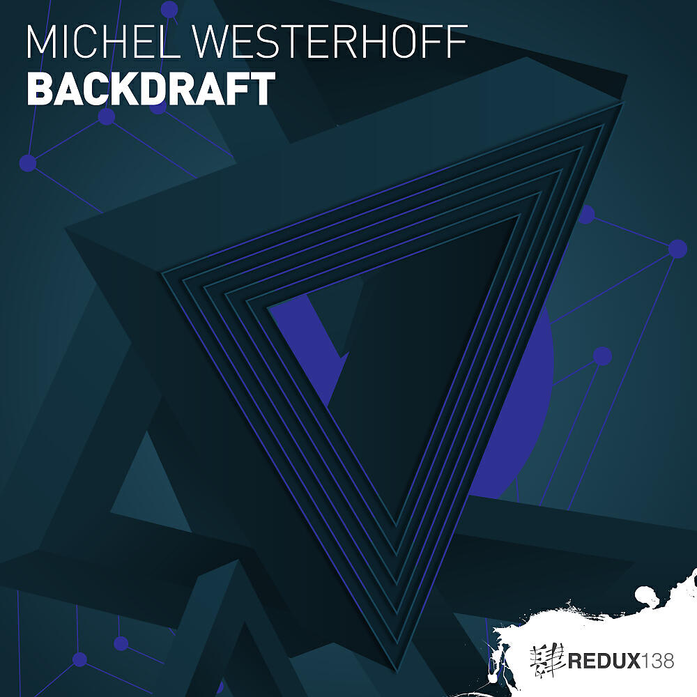 Michel Westerhoff - Backdraft (Extended Mix)
