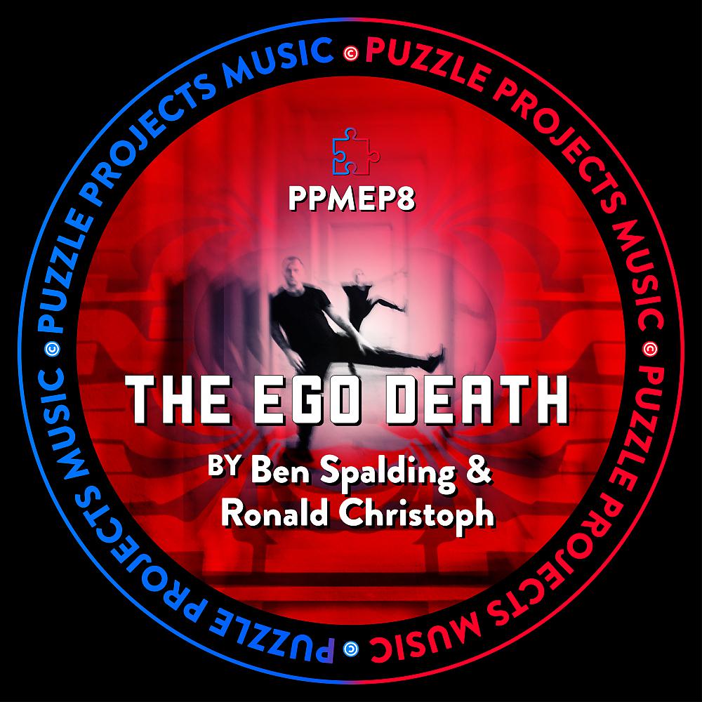 Постер альбома The Ego Death