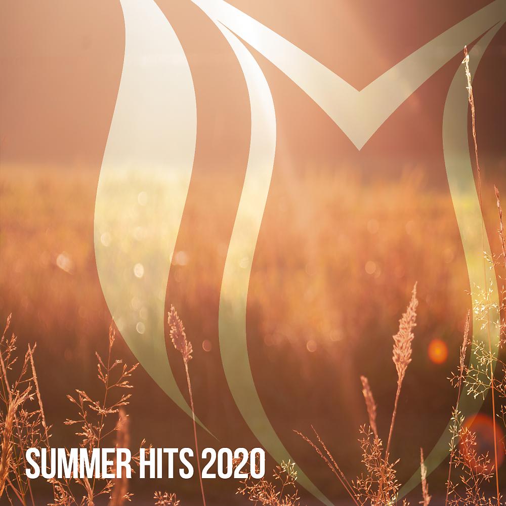 Постер альбома Summer Hits 2020