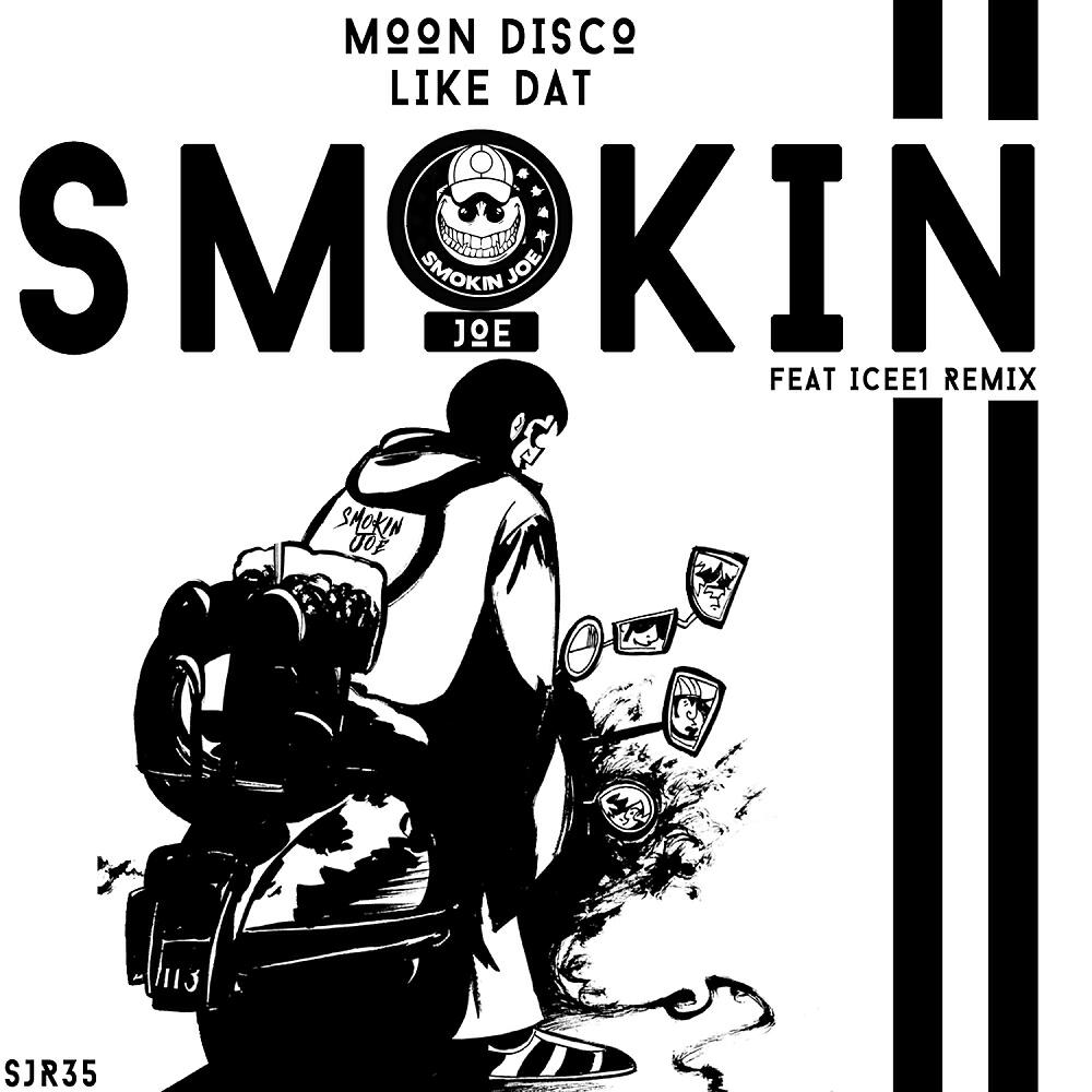 Moon Disco (US) - Like Dat (Original Mix)